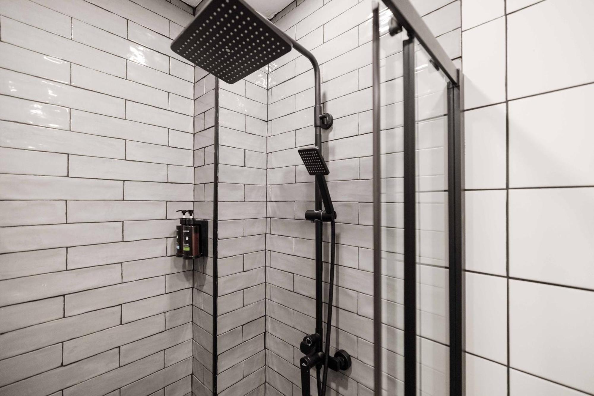 Apartamentos Y Lofts En Triana Seville Luaran gambar